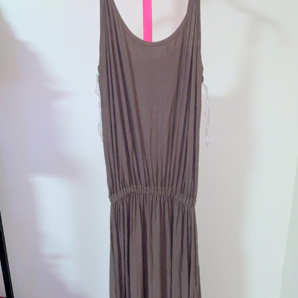 Boho Maxi